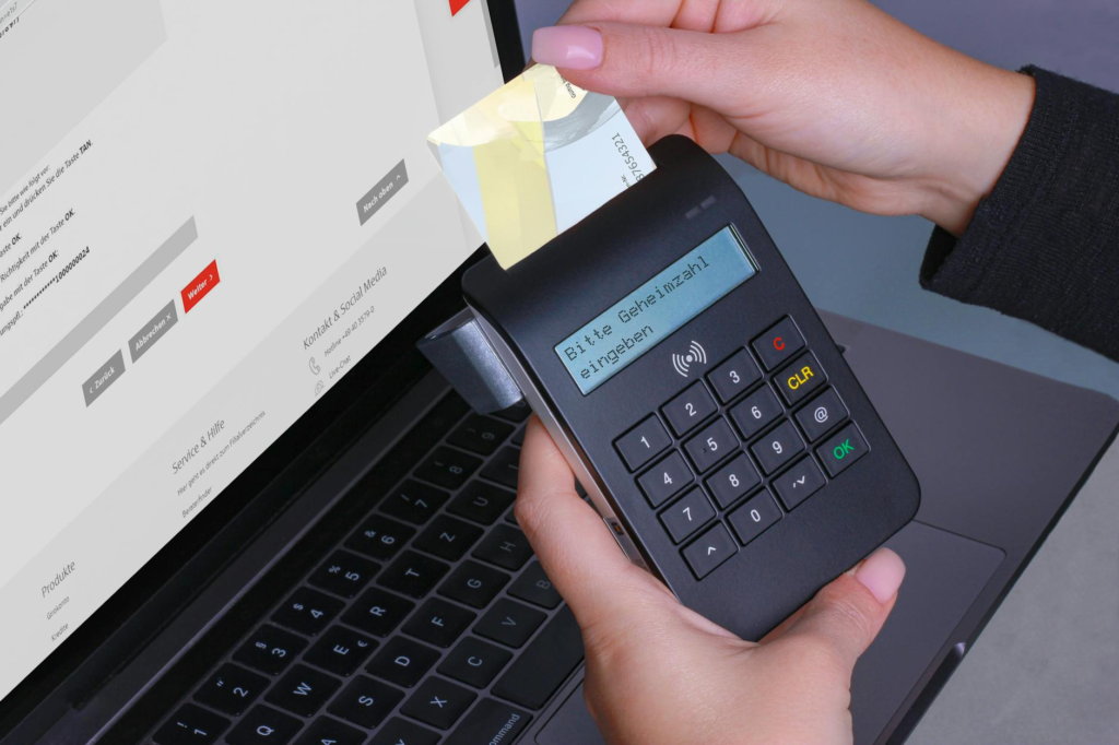 A screenshot of a secure payment processing interface used in e-commerce. — data protection e-commerce Pennsylvania