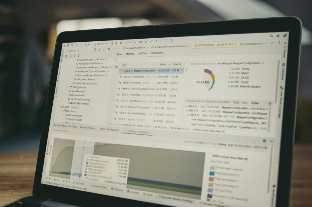 A screenshot of recommended data security software for small businesses. — data protection small businesses Pennsylvania