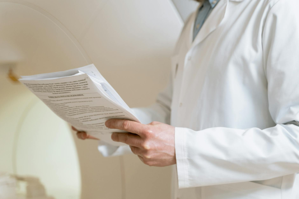 A screenshot of state resources available for Pennsylvania healthcare providers. — healthcare data protection Pennsylvania