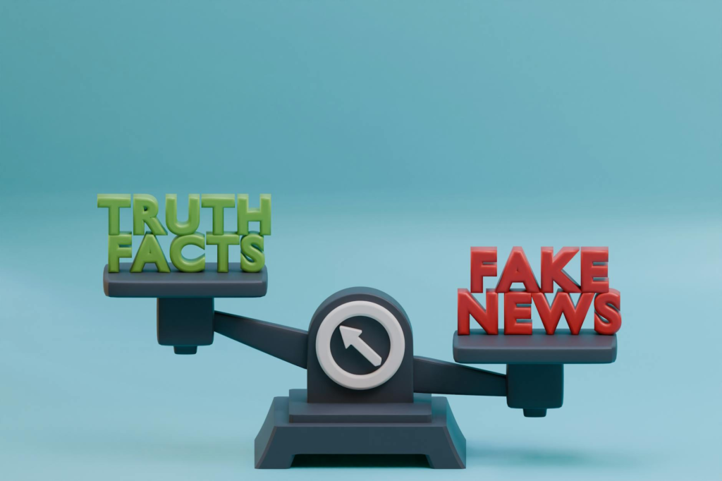 A side-by-side comparison of witness credibility perceptions before and after social media evidence. — social media witn…