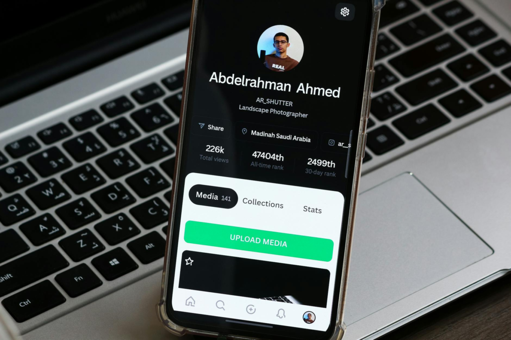 A snapshot of a social media post that affected a high-profile court case. — social media witness testimony Pennsylvania