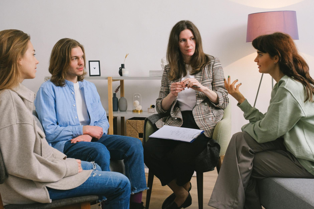 A supportive group session for witnesses in Pennsylvania — resources for witnesses Pennsylvania