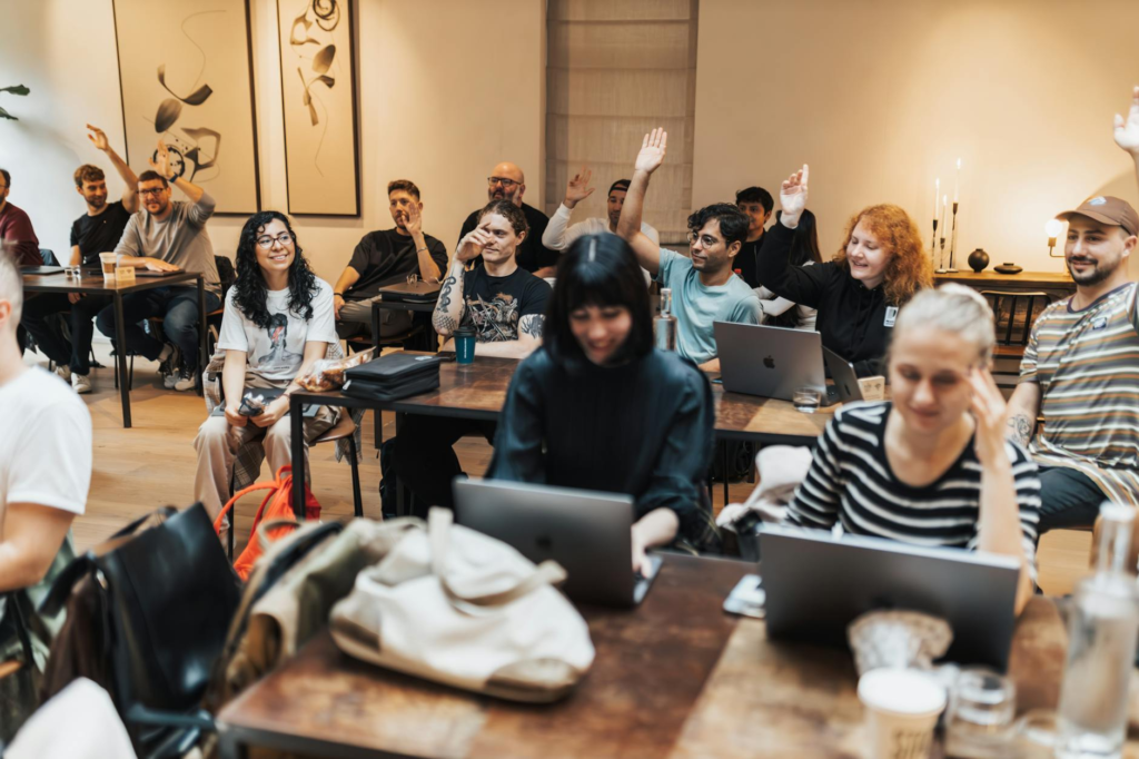A training session for community witnesses, highlighting engagement initiatives. — community safety witness Pennsylvania