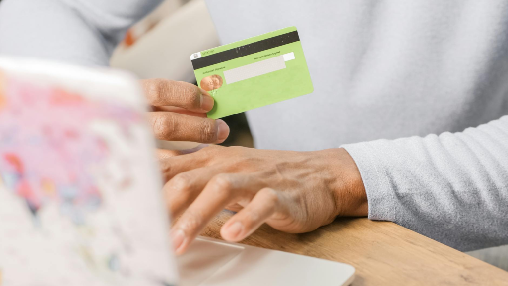 A visual guide on secure online donation practices. — spot fake charities online