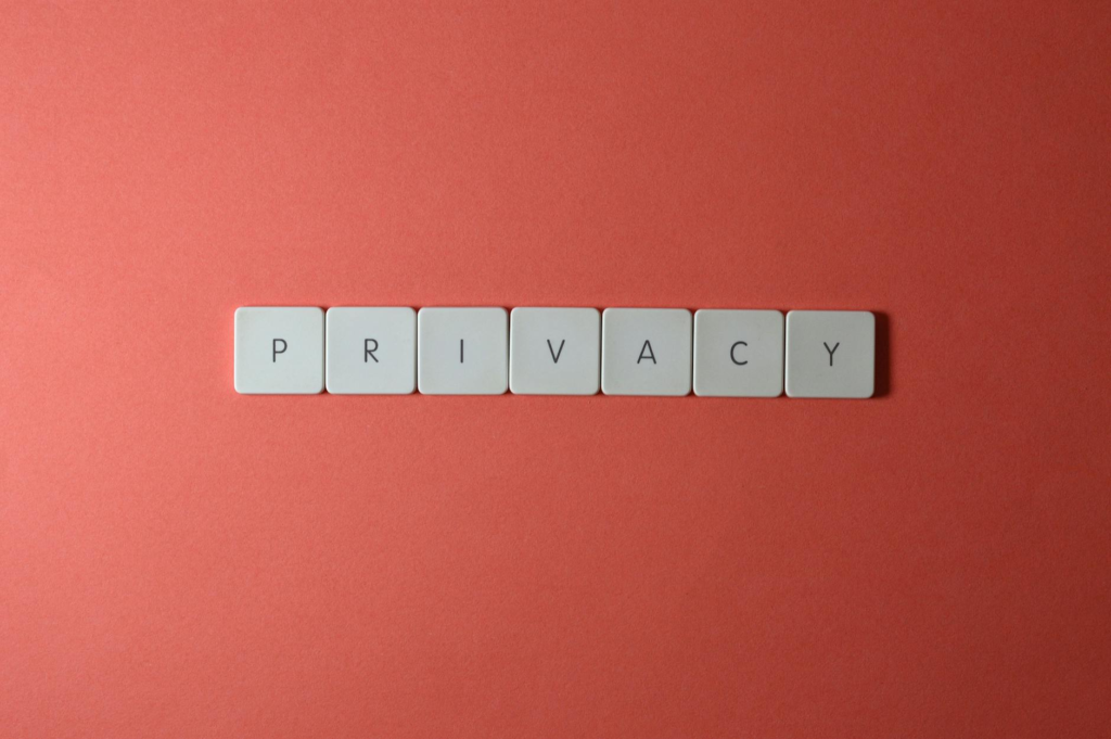 A visual representation of the confidentiality measures in place for tipsters. — submit anonymous tip PA Crime Stoppers