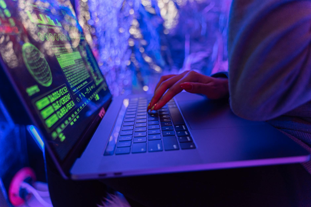 An image of a networking event focused on data protection — data protection resources Pennsylvania