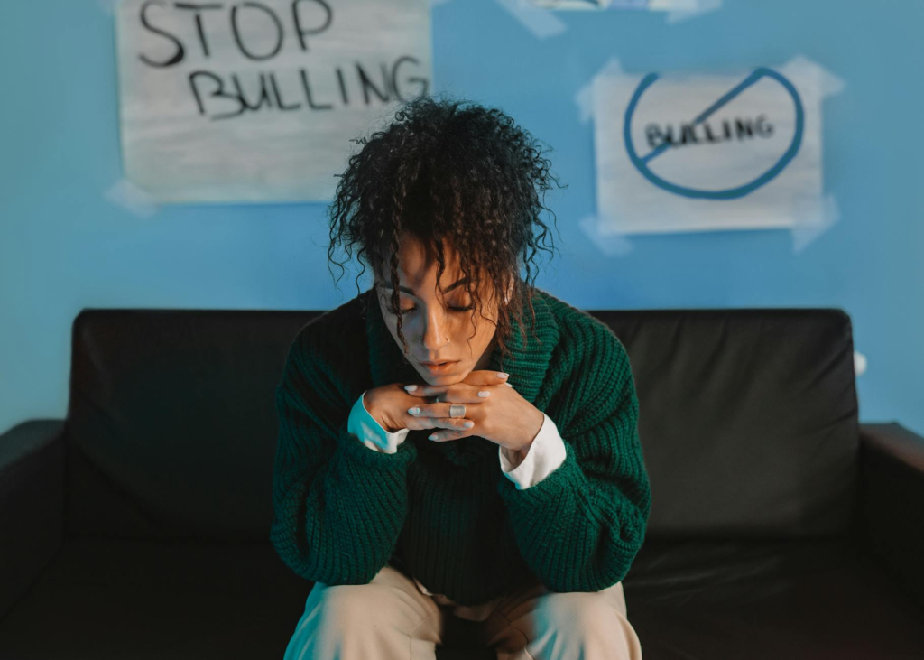 An image of a victim support hotline poster. — report a crime Pennsylvania