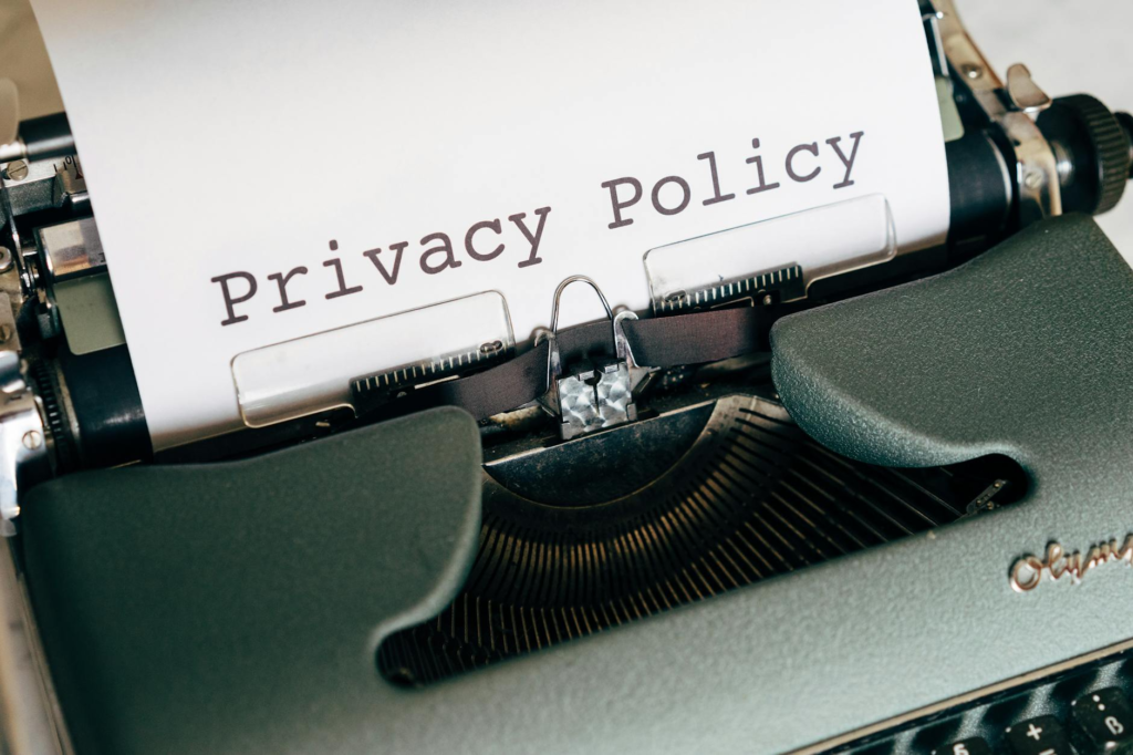 An infographic detailing Pennsylvania data privacy rights and laws