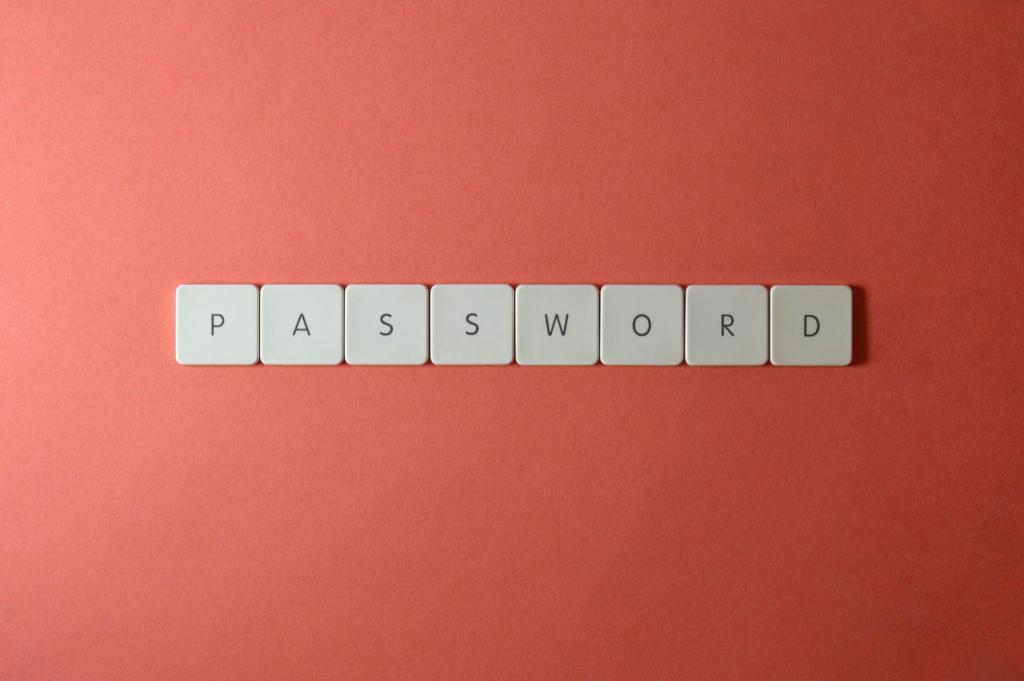 An infographic on the importance of strong password policies — data protection remote workers Pennsylvania