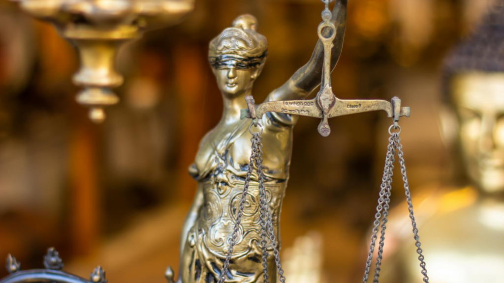 An infographic showing the rights of witnesses under Pennsylvania law. — legal protections for witnesses Pennsylvania