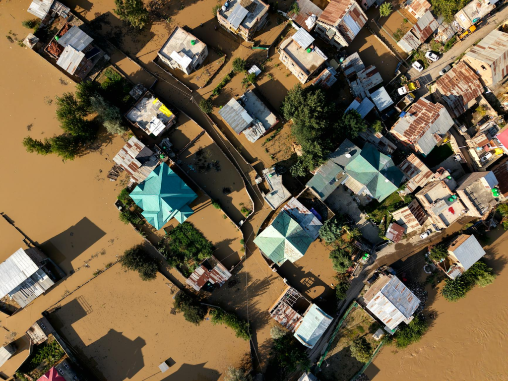 Before and after images of a neighborhood improved through community safety initiatives. — success stories PA Crime Stop…