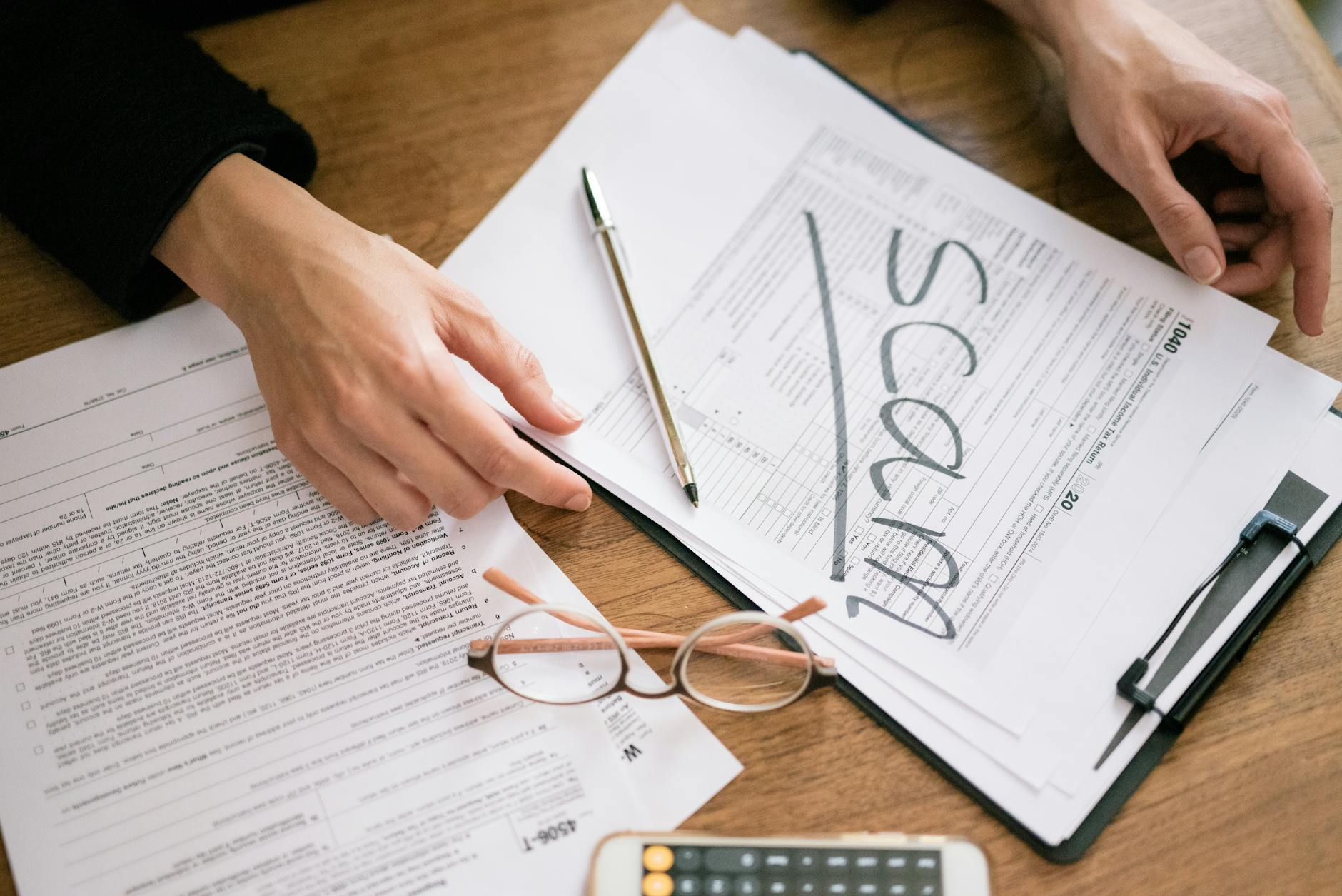 charity fraud tax deductions