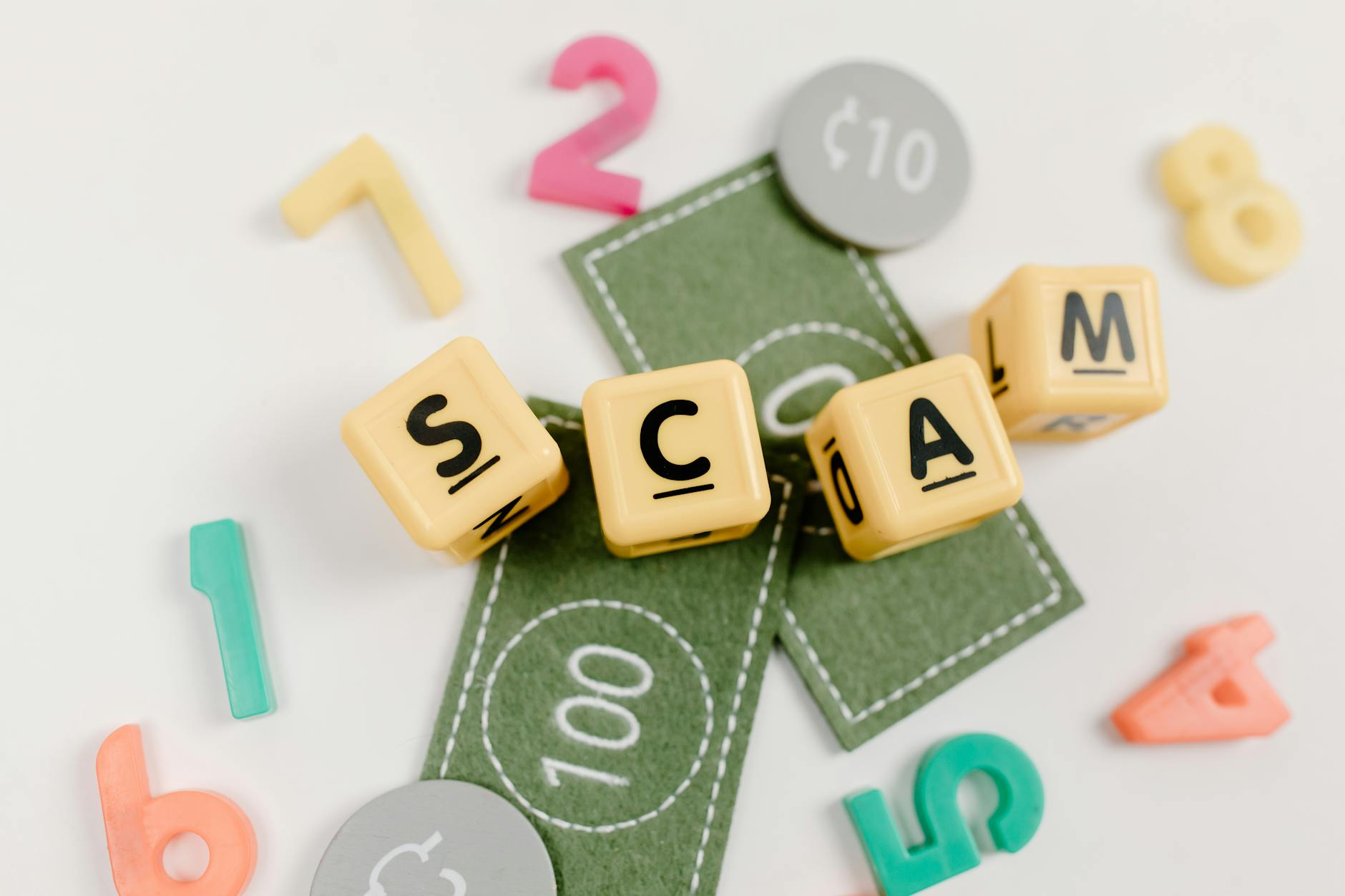 fraud-resistant donation strategy