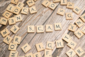 how charities exploit trust