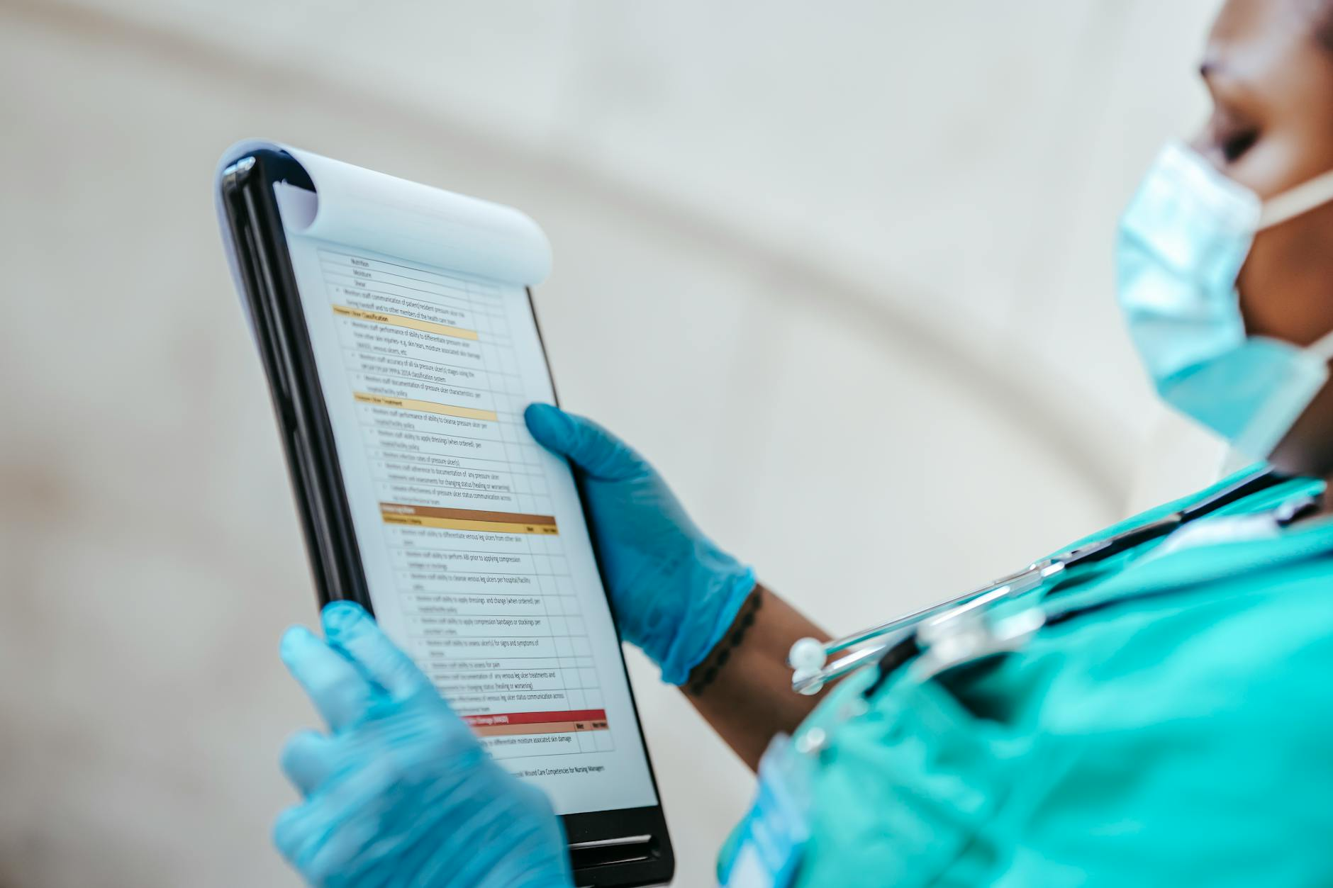healthcare data protection Pennsylvania