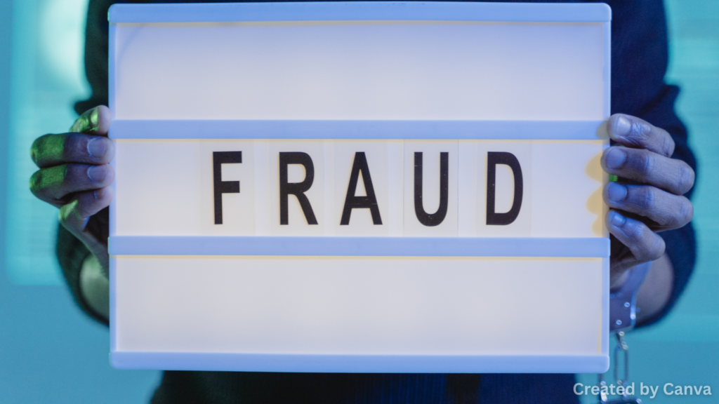 How to Spot Common Signs of Charity Scams