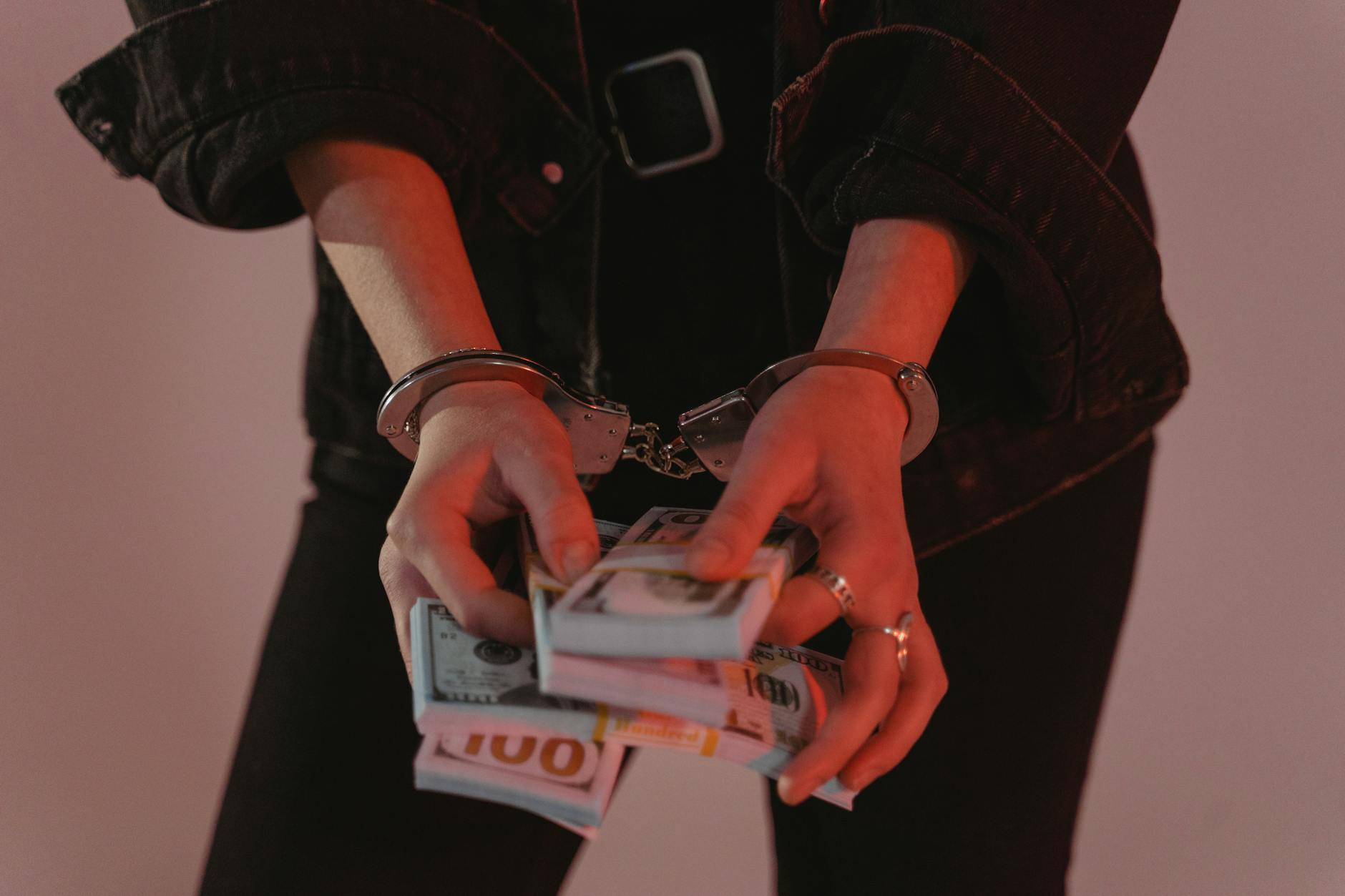 legal consequences charity fraud