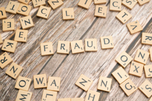 psychological manipulation charity fraud
