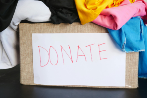 ethics charitable giving