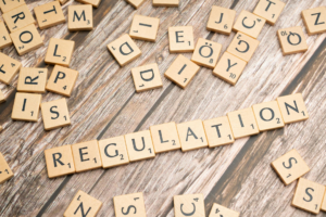 future charity regulation Pennsylvania