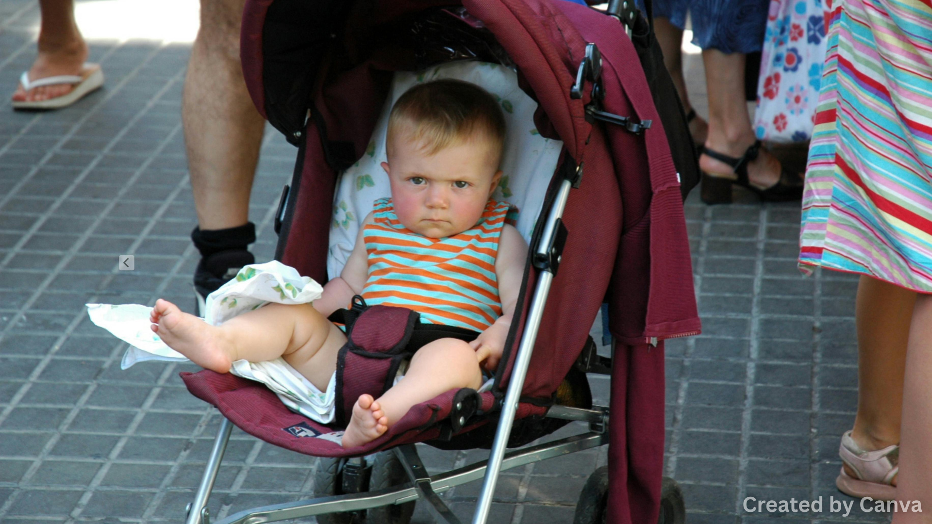 The Importance of Reporting Suspicious Behavior in Public Places