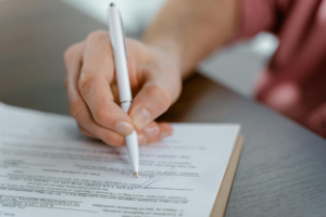 legal process for witnesses Pennsylvania