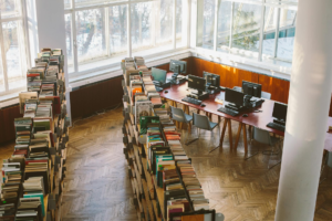 resources researching charities