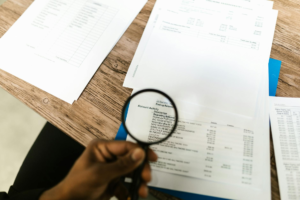 verify charity legitimacy