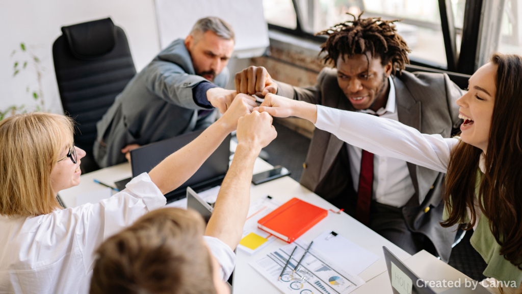 Why You Should Get Involved in Your Community
