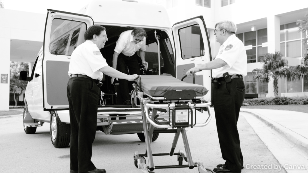 How to Help People Get Back on Their Feet After a Disaster