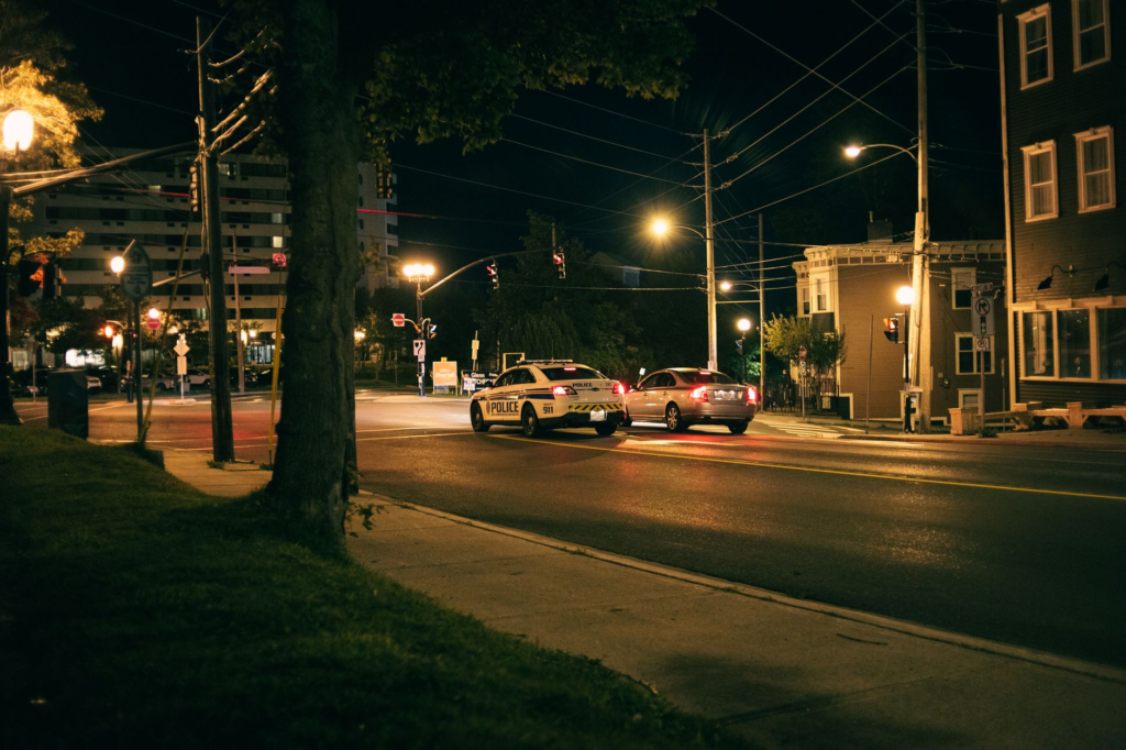 A chart comparing crime rates in Pennsylvania cities before and after implementing Crime Stoppers. — Crime Stoppers impa…