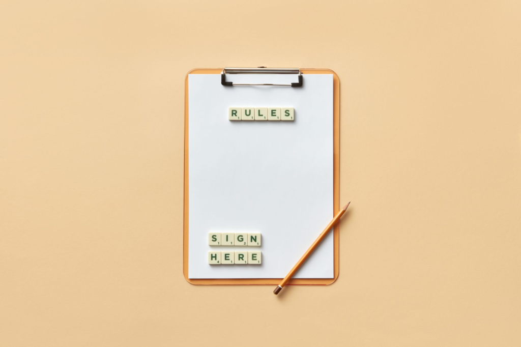 A checklist graphic for creating a school safety plan. — school safety guide