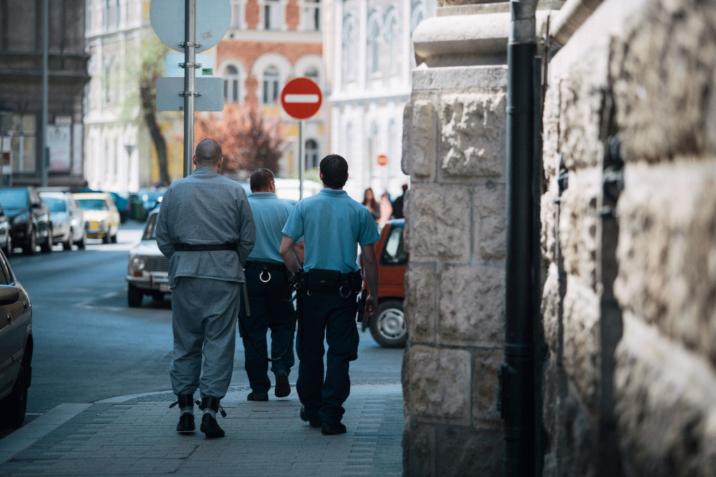 A depiction of law enforcement officers collaborating with PA Crime Stoppers. — PA Crime Stoppers homicide cases