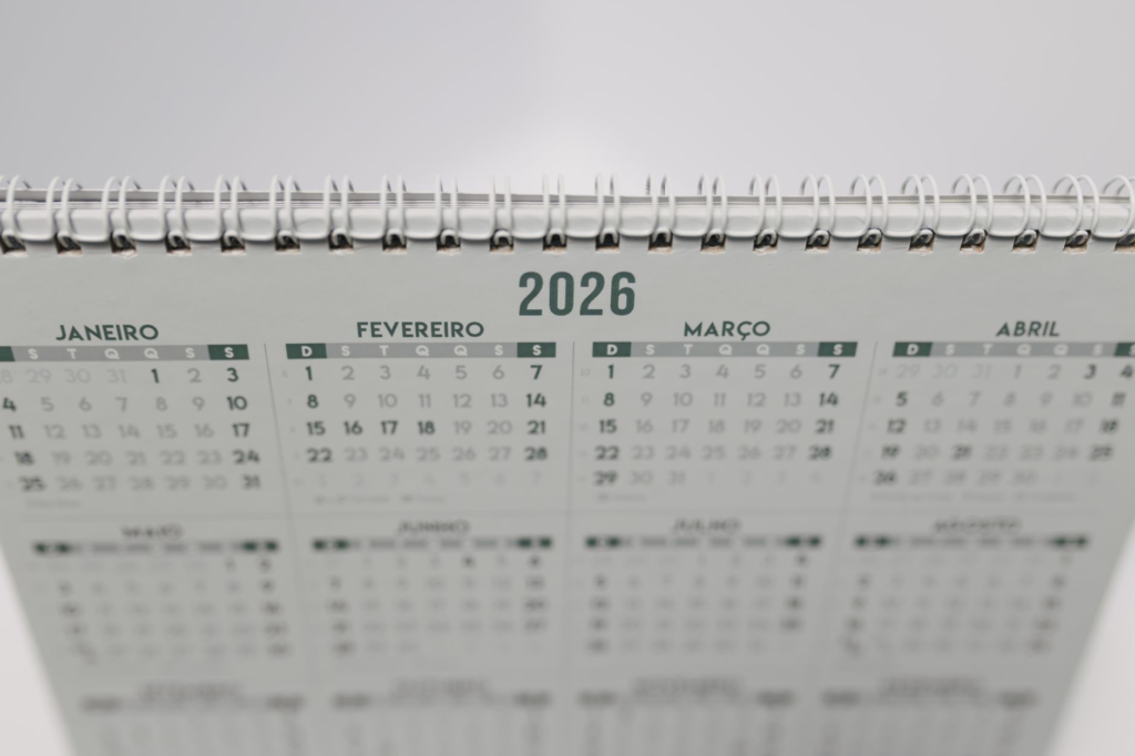 A flyer showcasing the schedule for PA Crime Stoppers events 2026