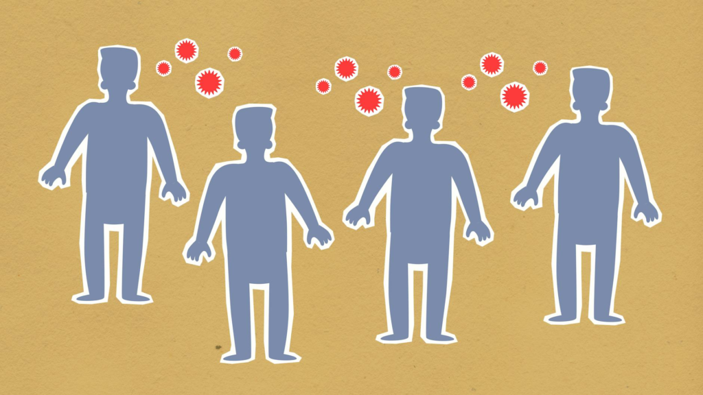 A graphic illustrating the importance of community involvement in safety — submit a tip to PA Crime Stoppers