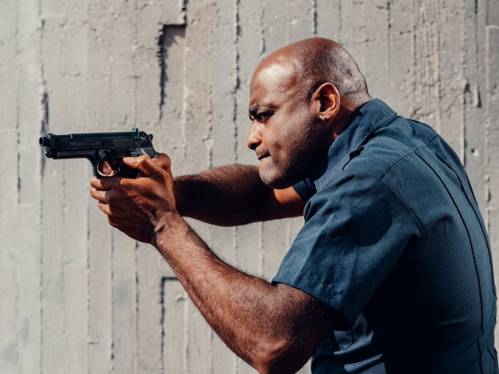 A snapshot of community programs aimed at crime prevention in Pennsylvania. — pennsylvania crime statistics