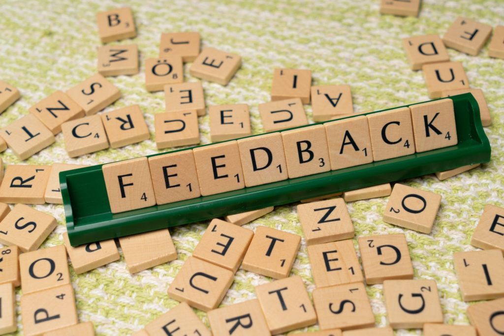 A testimonial board filled with positive feedback from community volunteers. — volunteer Pennsylvania Crime Stoppers