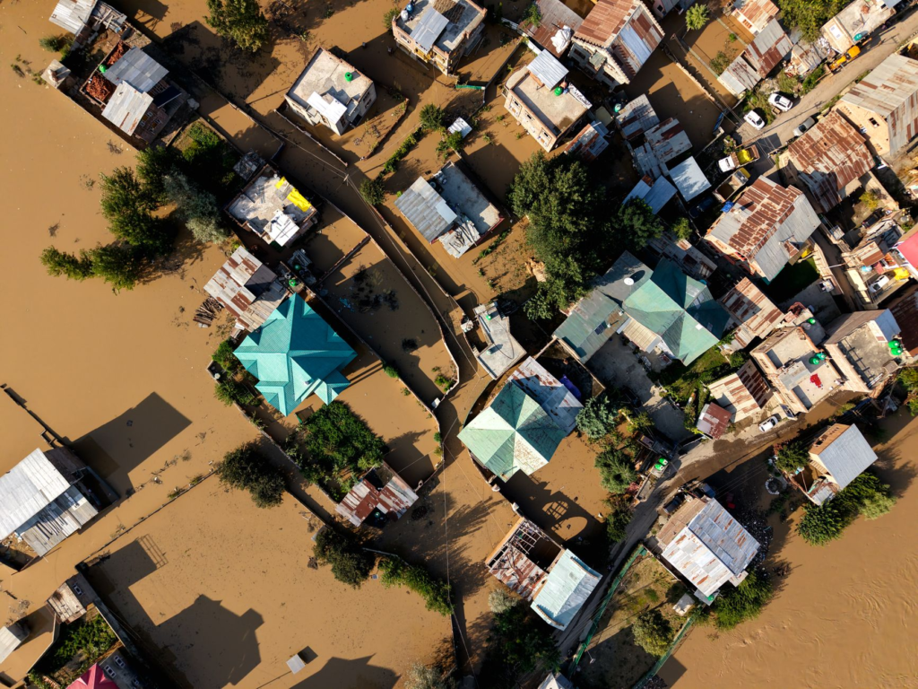 Before and after images of a neighborhood impacted by community involvement. — Crime Stoppers success stories PA