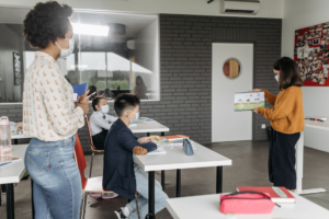 school safety guide