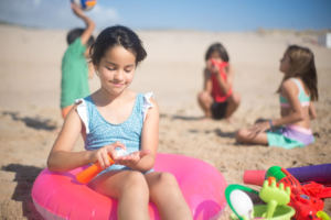 summer safety tips Pennsylvania