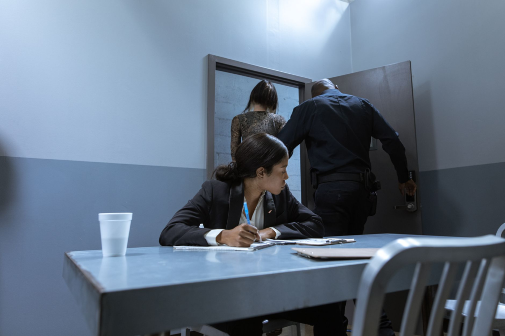 Illustration depicting the process of reporting a crime anonymously. — crime stoppers myths