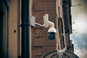 technology in crime prevention