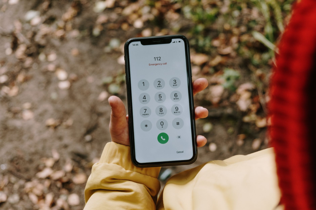 A graphic representation of emergency contacts and numbers for Pennsylvania. — safety tips Pennsylvania