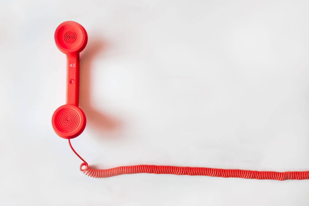 An image of a PA Crime Stoppers hotline phone with a privacy symbol — anonymity in crime reporting