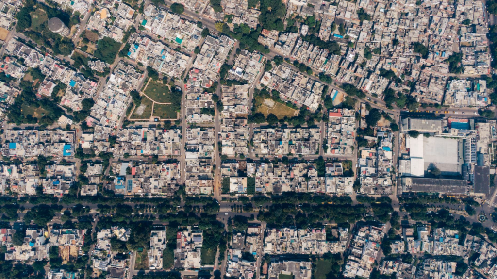 Before and after images of neighborhoods that have benefitted from Crime Stoppers initiatives. — impact of Crime Stopper…