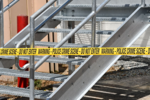 crime prevention statistics