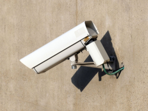 small business crime prevention