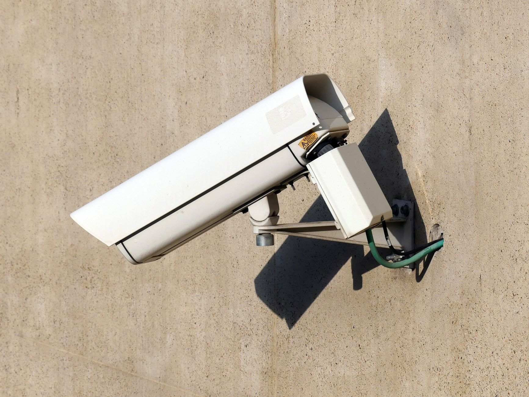 small business crime prevention