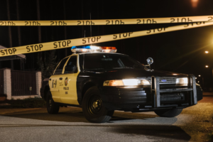 PA Crime Stoppers law enforcement