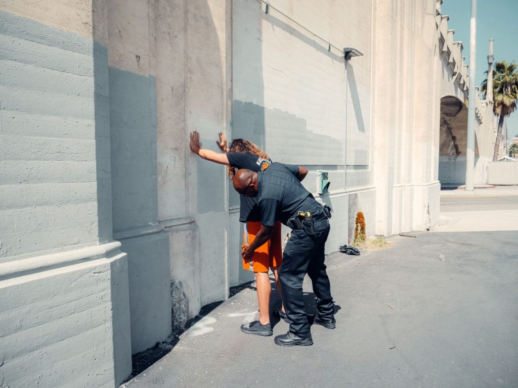 Images showcasing crime prevention programs in action. — join PA Crime Stoppers